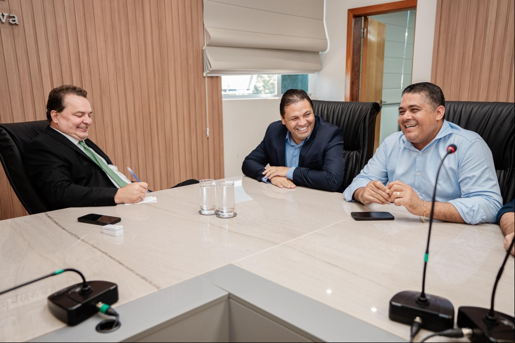 Deputado Max Russi confirma recurso para a 35ª Temporada de Praia em São Félix do Araguaia