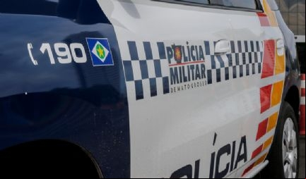 Homem é morto a facadas após discussão com dois jovens em Novo Santo Antônio